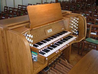 The Organ